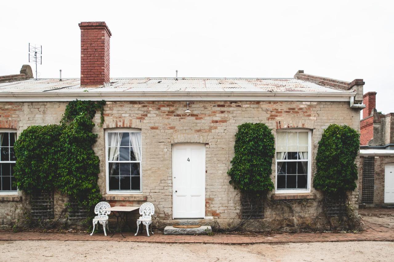 Ravenswood Homestead Luaran gambar