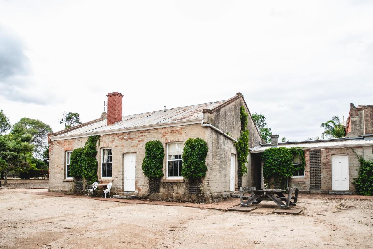 Ravenswood Homestead Luaran gambar